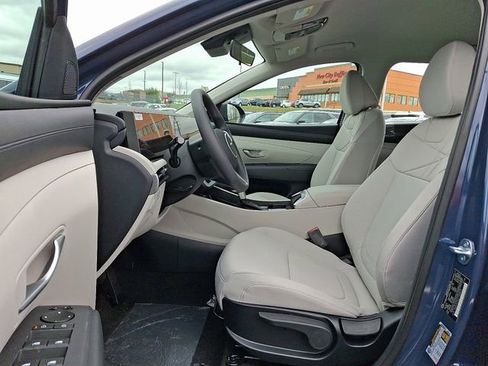 New 2026 Hyundai Tucson SE image 5