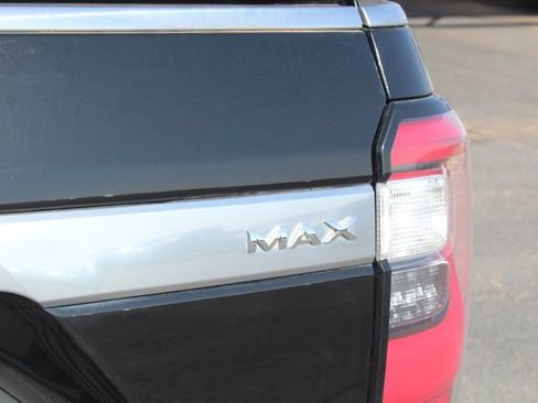 Used 2018 Ford Expedition Max Platinum AWD/4WD image 5