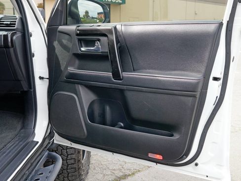 Used 2017 Toyota 4Runner TRD Pro image 20