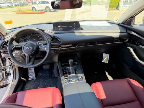 New 2026 MAZDA CX-30 AWD 2.5 S image 15