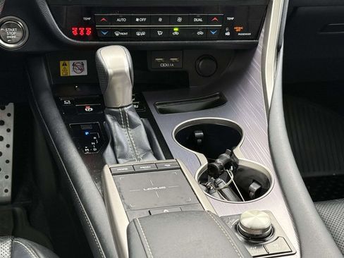 Used 2022 Lexus RX 350 F Sport image 19