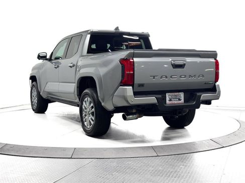 Used 2024 Toyota Tacoma Limited image 8
