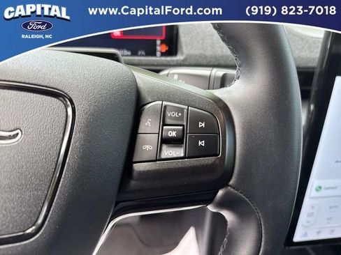 Certified 2025 Ford Mustang Mach-E Premium AWD/4WD image 23