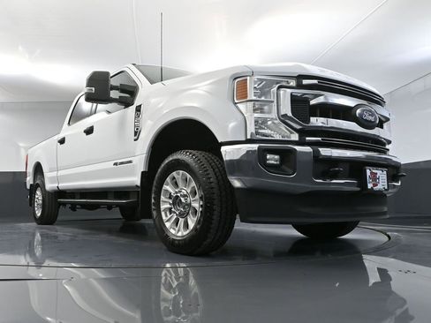Used 2022 Ford F250 XLT w/ XLT Value Package image 51