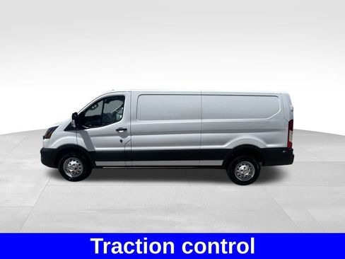 Certified 2024 Ford Transit 350 Low Roof image 8