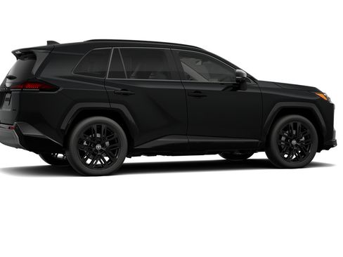 New 2026 Toyota RAV4 XSE AWD/4WD image 52
