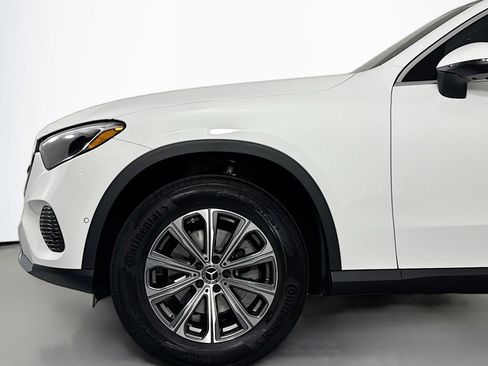 New 2026 Mercedes-Benz GLC 300 4MATIC image 9