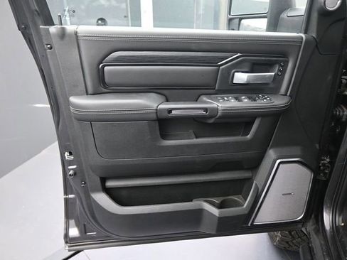 New 2025 RAM 2500 Power Wagon image 42