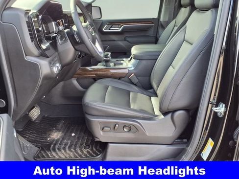 Used 2026 GMC Sierra 1500 Elevation w/ Elevation Premium Package image 22