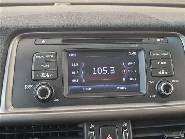 Used 2017 Kia Optima LX FWD image 10