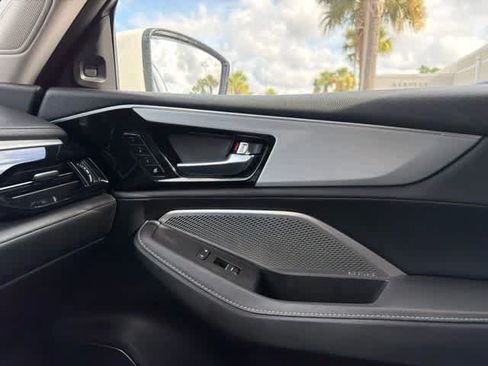 Certified 2023 Acura MDX FWD w/ Technology Package image 28