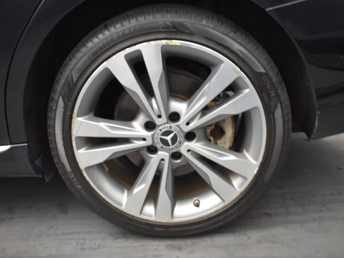 Used 2019 Mercedes-Benz C 300 4MATIC Sedan image 16