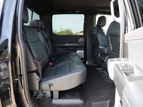 Used 2024 Ford F150 Raptor image 24