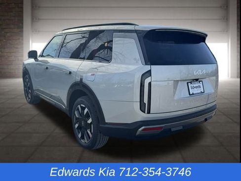 New 2027 Kia Telluride S image 8