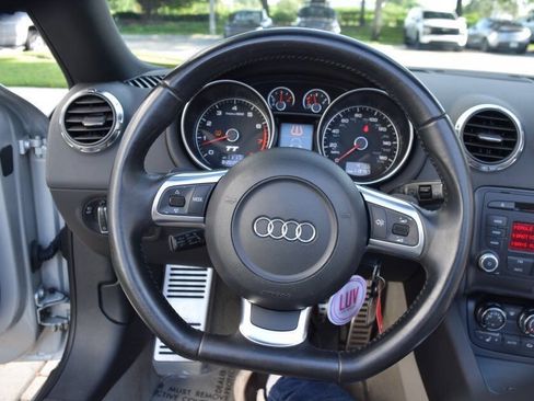 Used 2009 Audi TT 3.2 Premium Plus AWD/4WD image 69