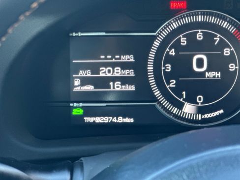 Certified 2025 Toyota GR86 Hakone Edition image 23