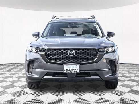 Used 2025 MAZDA CX-50 AWD 2.5 S w/ Weather Package image 9