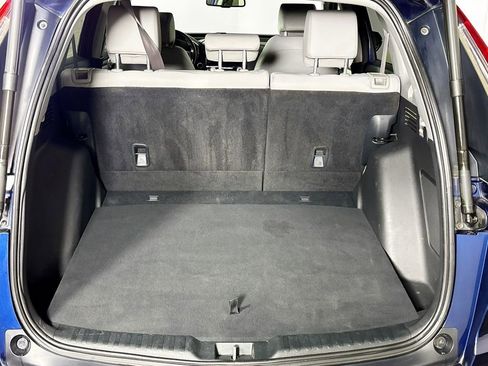 Certified 2019 Honda CR-V Touring image 23