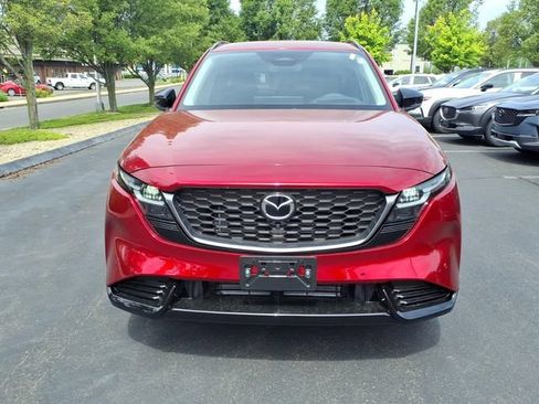 New 2026 MAZDA CX-5 2.5 S w/ Premium Plus Package AWD/4WD image 2