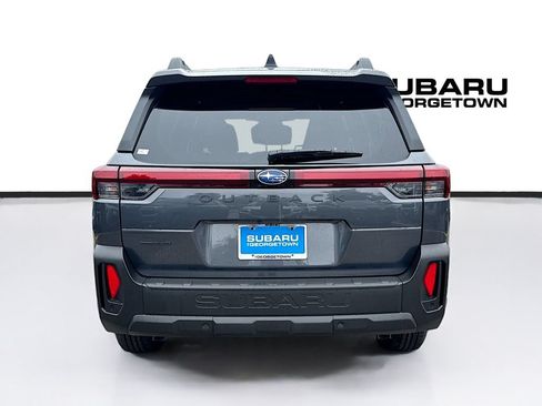 New 2026 Subaru Outback Touring XT AWD/4WD image 7