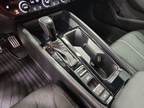 Used 2025 Honda Accord Sport image 20
