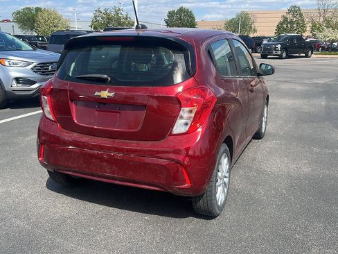 Used 2022 Chevrolet Spark LT FWD image 6