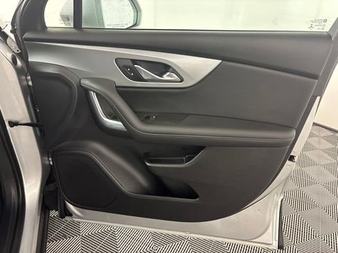 Used 2020 Chevrolet Blazer LT w/ LPO, Floor Liner Package FWD image 28