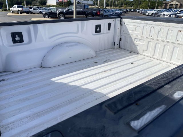 Used 2021 Ford F150 XLT w/ Equipment Group 301A Mid RWD image 9