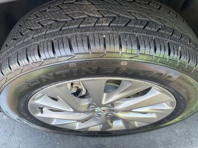 Used 2026 Buick Enclave Preferred FWD image 34