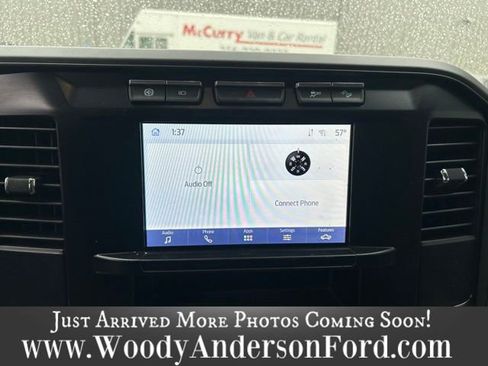 Used 2024 Ford F250 XL w/ STX Appearance Package image 10