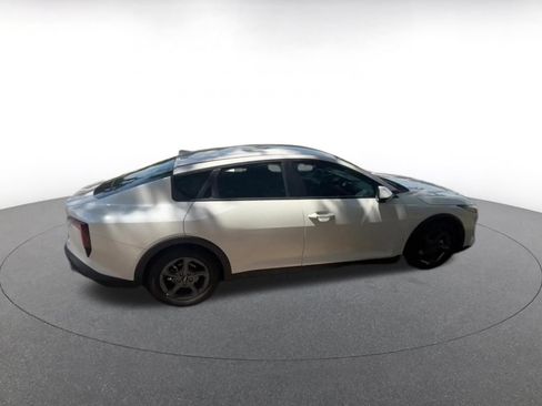 Used 2025 Kia K4 FWD image 16