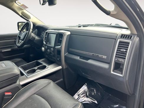 Used 2014 RAM 1500 Limited AWD/4WD image 26