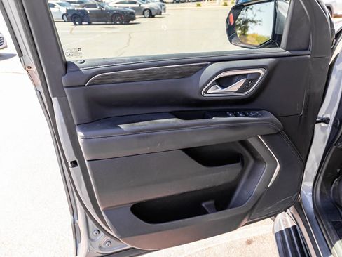 Used 2022 Chevrolet Tahoe LS w/ Driver Alert Package RWD image 9