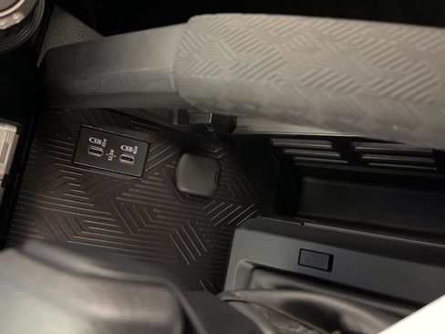 New 2026 Toyota Tacoma SR5 image 30