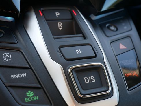 New 2026 Honda Odyssey Touring image 20