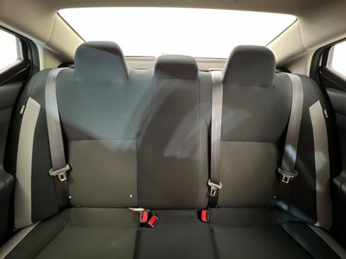 Used 2025 Nissan Versa S w/ Trunk Package FWD image 24
