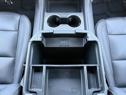 Used 2023 Chevrolet Tahoe RST w/ Luxury Package image 60