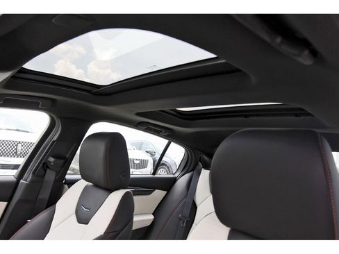 New 2026 Cadillac CT5 Sport image 23