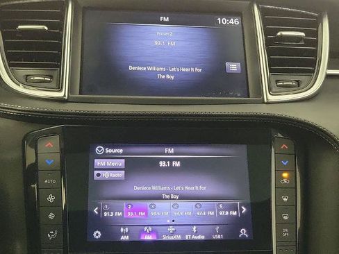 Used 2023 INFINITI QX55 Luxe w/ Cargo Package AWD/4WD image 28