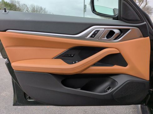 Certified 2023 BMW i4 eDrive35 w/ Premium Package image 29