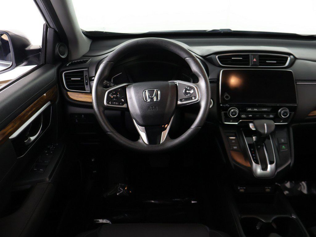 Used 2020 Honda CR-V EX image 36