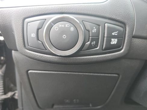 Used 2024 Ford Edge Titanium w/ Equipment Group 301A AWD/4WD image 11