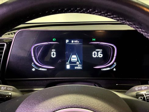 Used 2023 Kia Sportage X-Line image 13