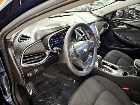 Used 2021 Chevrolet Malibu LT image 7