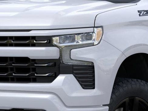 New 2026 Chevrolet Silverado 1500 RST AWD/4WD image 10