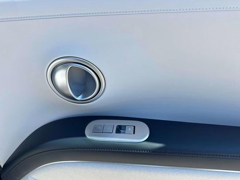 New 2026 Hyundai Palisade Calligraphy image 20