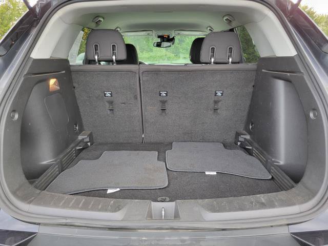 Used 2021 Chevrolet TrailBlazer LT w/ Convenience Package AWD/4WD image 9