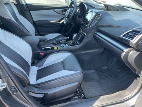 Certified 2023 Subaru Crosstrek 2.5i Limited w/ Moonroof Package image 32