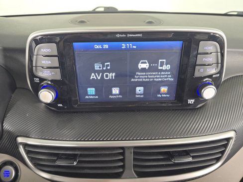 Used 2019 Hyundai Tucson Value image 24