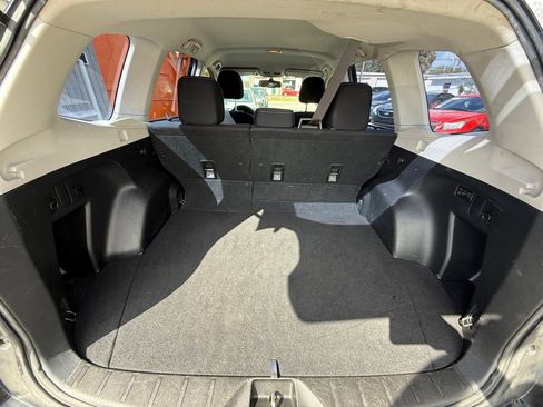 Used 2015 Subaru Forester 2.5i w/ Alloy Wheel Package image 11